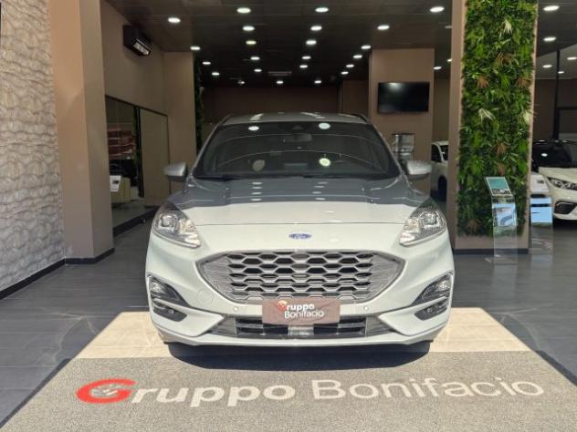 FORD Kuga 1.5 EcoBlue 120 CV aut. 2WD ST-Line rif. 23708884 - Foto 2