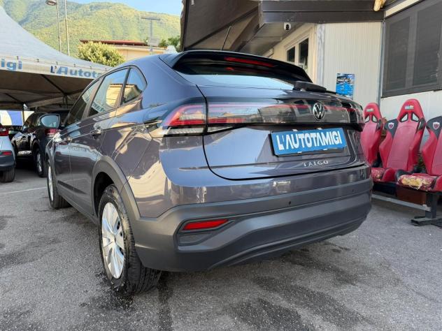 Volkswagen Taigo 1.0 TSI 70kW Life - Foto 3