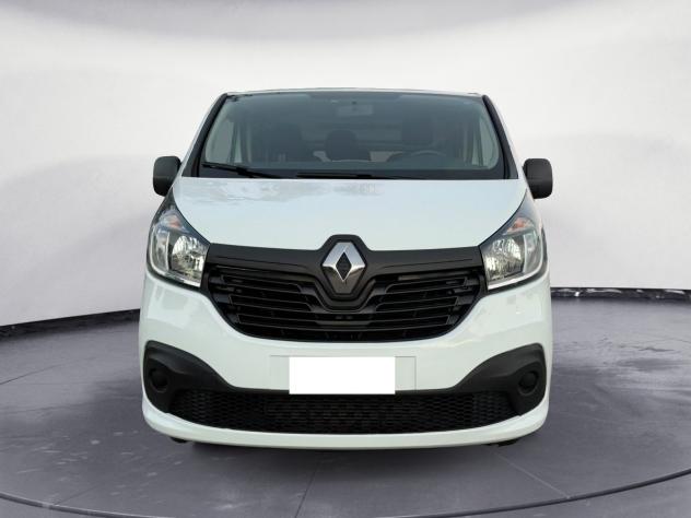 Renault Trafic 9 POSTI - Foto 3