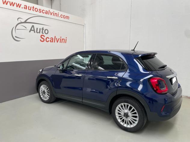Fiat 500X 1.6 MultiJet 130 CV CONNECT - Foto 5