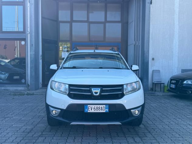 Dacia Stepway 900 TCe 12V 90CV Prestige - Foto 7