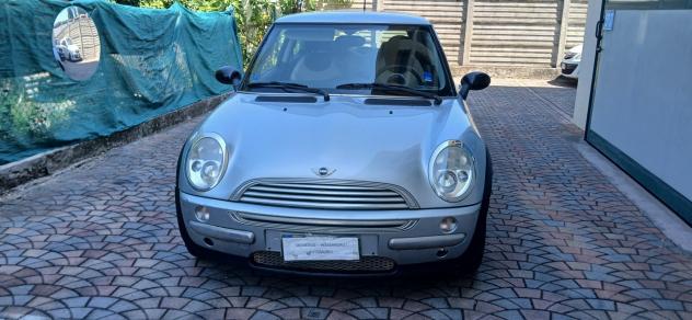 Mini One benzina pochi km neopatentati - Foto 3