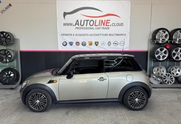 Mini Cooper D 1.6 Diesel R56 - Foto 6