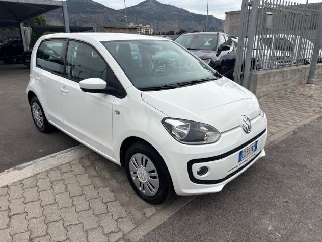 Volkswagen up! 1.0 5p. take - Foto 4