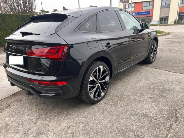 Audi Q5 SPB 40 TDI quattro S tronic line TETTO - Foto 6