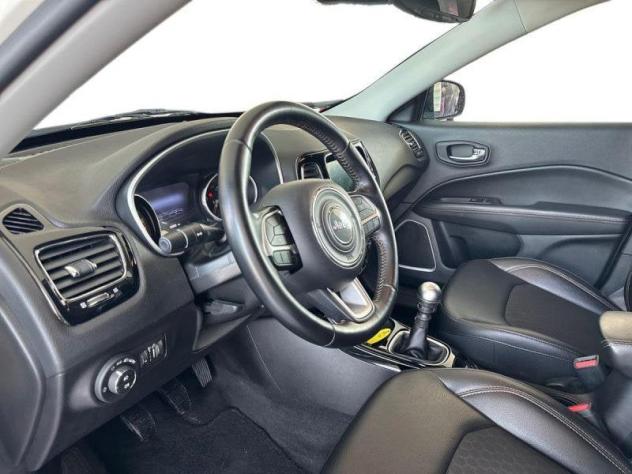 Jeep Compass 2ª serie 1.6 Multijet II 2WD Limited - Foto 7