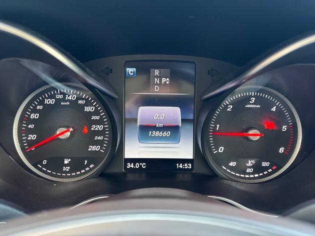 Mercedes-Benz GLC - X253 - 250 d Premium 4matic auto - Foto 9