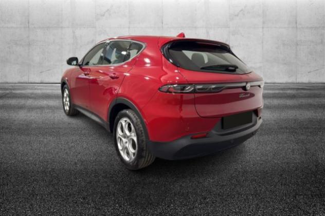 ALFA ROMEO Tonale 1.6 diesel 130 CV TCT6 Sprint rif. 23758989 - Foto 3