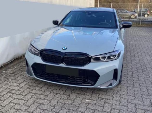 BMW 340 M i 48V xDrive Msport Pro Serie 3(G20/1-80/1) rif. 23758129 - Foto 3
