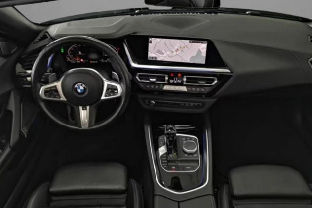 BMW Z4 sDrive30i Msport rif. 23757289 - Foto 6