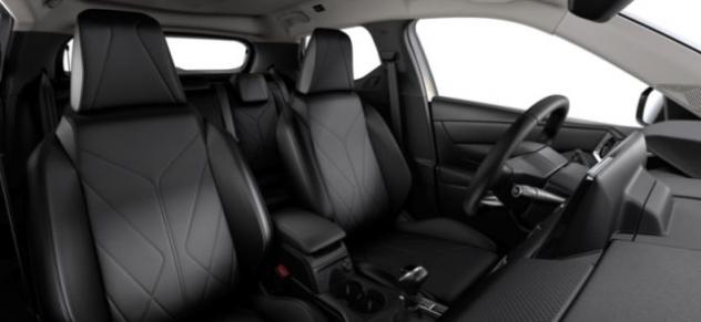 DS AUTOMOBILES DS 3 E-Tense Performance Line rif. 23255695 - Foto 8
