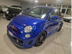 Fiat 500 Abarth 595