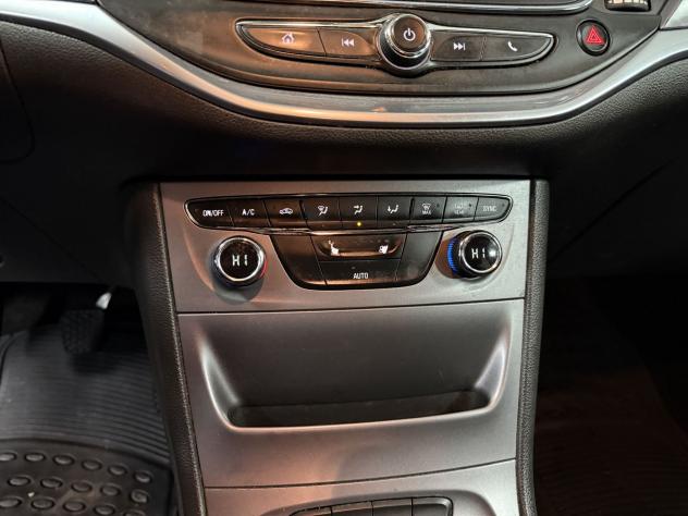 Opel Astra Astra 1.6 CDTi 110CV Start&Stop Sports Tourer Innovation - Foto 8