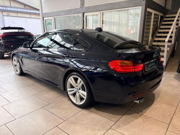 BMW 430 d 258CV xDrive Gran Coupé Msport / M sport rif. 23588273 - Foto 7