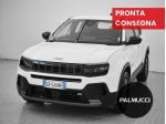 Jeep Avenger 1.2 Turbo Longitude