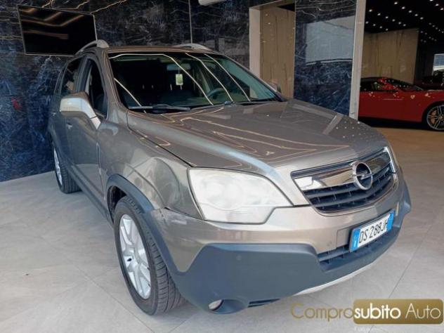 OPEL Antara 2.0 CDTI 150CV Cosmo rif. 24031372 - Foto 3
