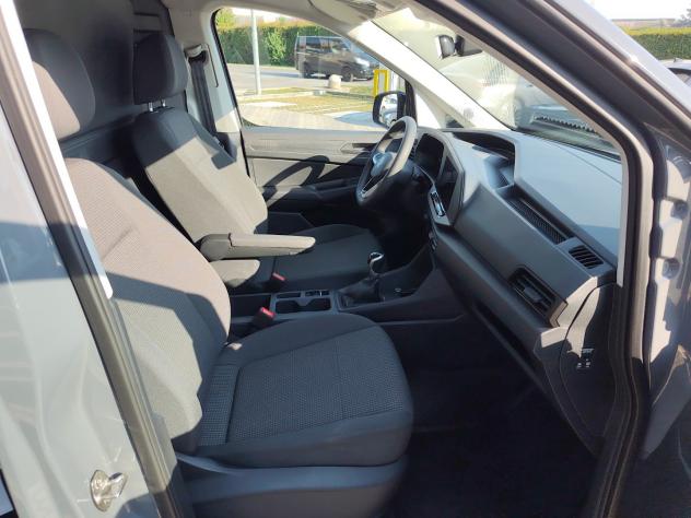 Volkswagen Caddy Cargo 2.0 TDI 75KW - Foto 7