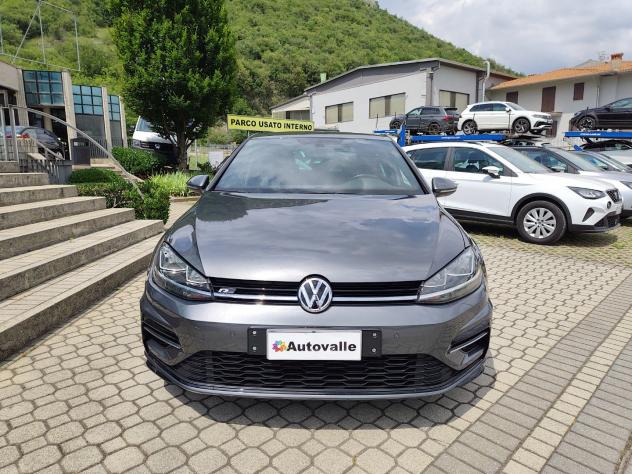 Volkswagen Golf 1.4 TSI 125cv BlueMotion Technology Sport Edition - Foto 2