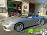 PORSCHE Boxster RS 60 SPYDER LIMITED EDITION rif. 23709072