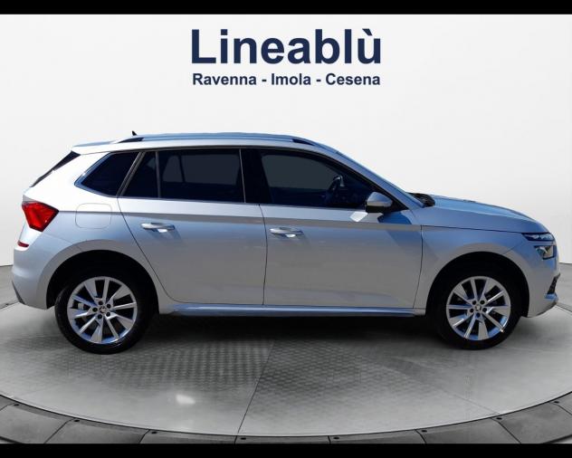 Škoda Kamiq 1.0 TSI 110 CV Style - Foto 6