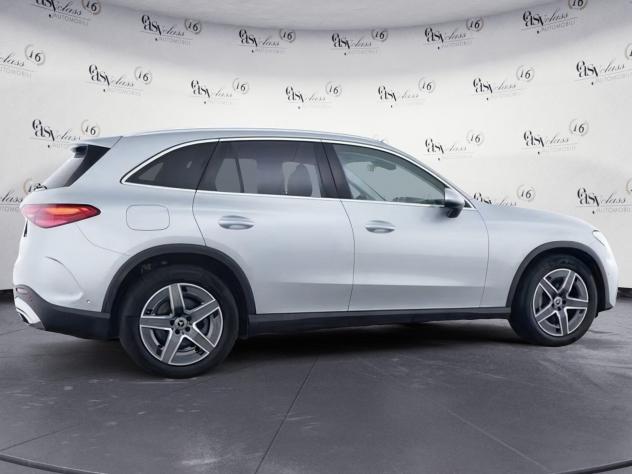 Mercedes-Benz GLC Mercedes-Benz GLC 220d 4M AMG-LINE+/AHK/LED/KAM/GANCIO TRAINO - Foto 2