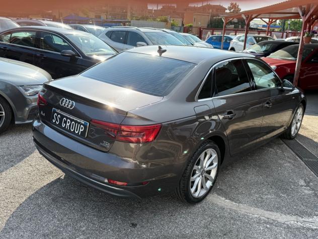 A4 3.0 TDI 272 CV quattro- Sline-rate-E6 - Foto 8