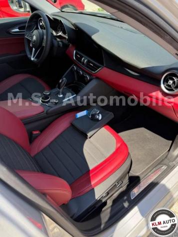 ALFA ROMEO Giulia 2.0 Turbo 200 CV AT8 Executive rif. 23883250 - Foto 9