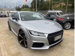 Audi TT Coup2.0 TFSI S tronic line