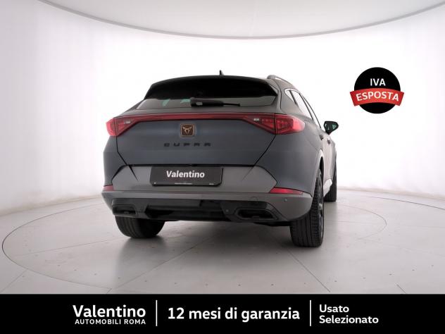 CUPRA Formentor 1.5 TSI DSG - Foto 3