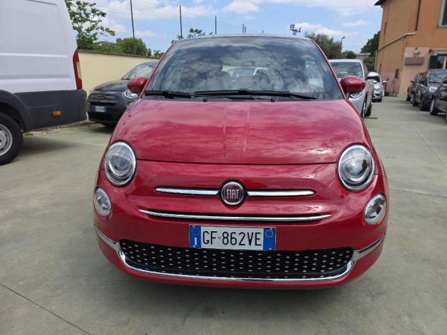 FIAT - 500 - 1.0 Hybrid Dolcevita - Foto 2