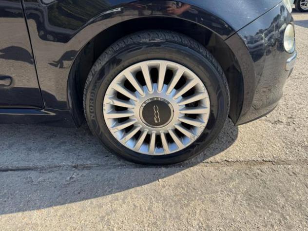 FIAT 500 1.2cc 69cv AUTOMATICA rif. 24080111 - Foto 8