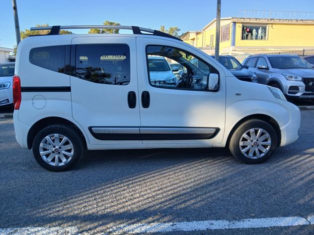 Fiat Multipla 1.9 MJT Dynamic - Foto 4