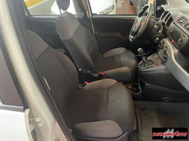 FIAT - Panda - 1.2 Easy - Foto 4