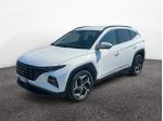 Hyundai Tucson III 1.6 hev Exellence 2wd auto