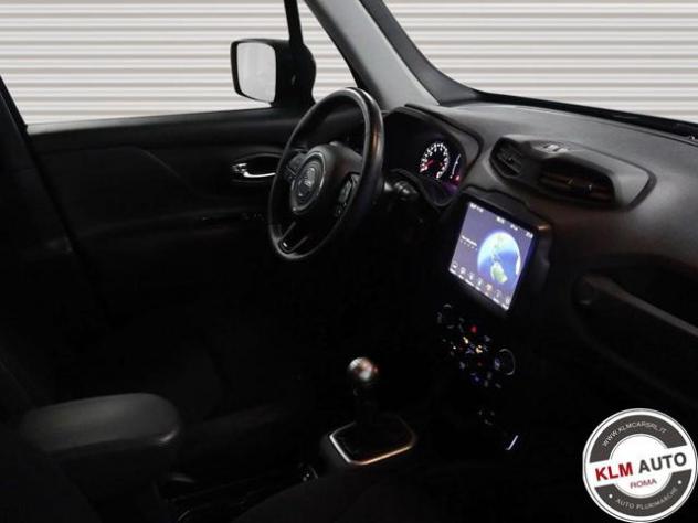 JEEP Renegade 1.0 T3 BLACK EDITION rif. 24162632 - Foto 5