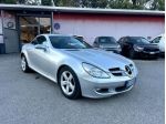 Mercedes-benz SLK 280 cat