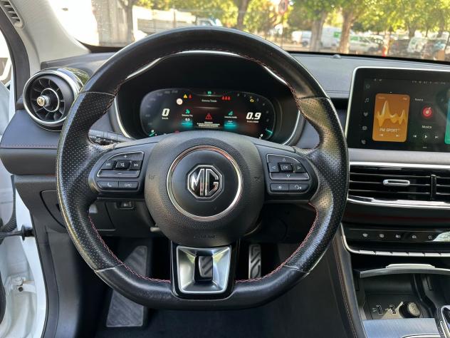 MG HS HS 1.5 t Luxury auto - Foto 7
