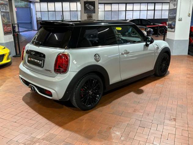 MINI Cooper S 2.0 rif. 21701684 - Foto 4