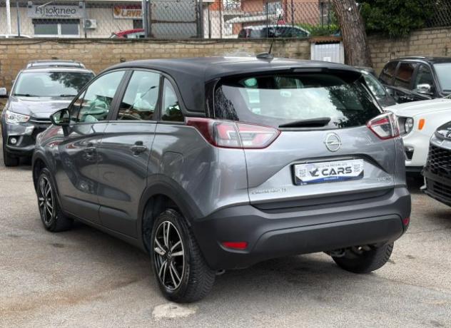 OPEL Crossland X 1.2 GPL 12V *PROMO FINANZIAMENTO* rif. 23670643 - Foto 6