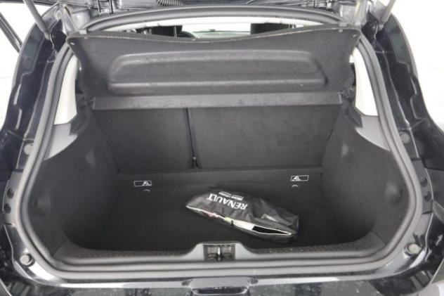 RENAULT Clio Clio dCi 8V 75CV Start&Stop 5 porte/Sporter Energy rif. 24023983 - Foto 6