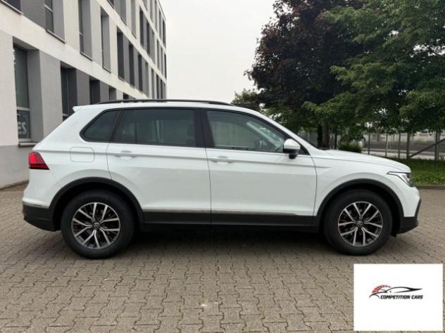 VOLKSWAGEN Tiguan 2.0TDI 150CV LIFE DSG 3 ZONE INDUZIONE APPLE ANDRO rif. 22597187 - Foto 7