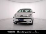 Volkswagen up! 1.0 EVO move up! BMT