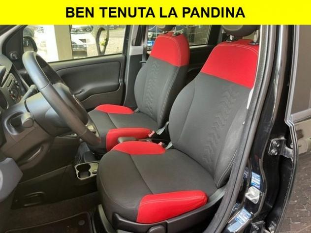 FIAT Panda 1.2 Benzina Neopatentati Euro6 rif. 24145035 - Foto 8