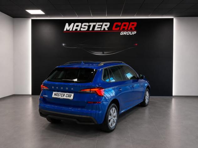 Skoda Kamiq 1.0 TSI Ambition - Foto 9