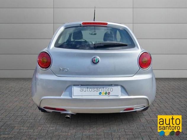 ALFA ROMEO MiTo 1.4 78 CV Progression rif. 23526696 - Foto 6