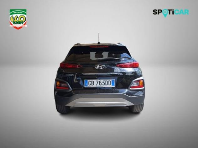 HYUNDAI Kona 1.6 CRDI 115 CV XPrime rif. 23790361 - Foto 4