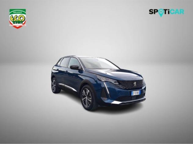 PEUGEOT 3008 BlueHDi 130 S&S EAT8 Allure Pack rif. 23824719 - Foto 3