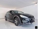 PEUGEOT - 508 SW - 16V HDi 163CV F. aut. Ciel Allure