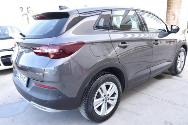 OPEL Grandland 1.5 diesel Ecotec Start&Stop aut. Elegance rif. 23149872 - Foto 3