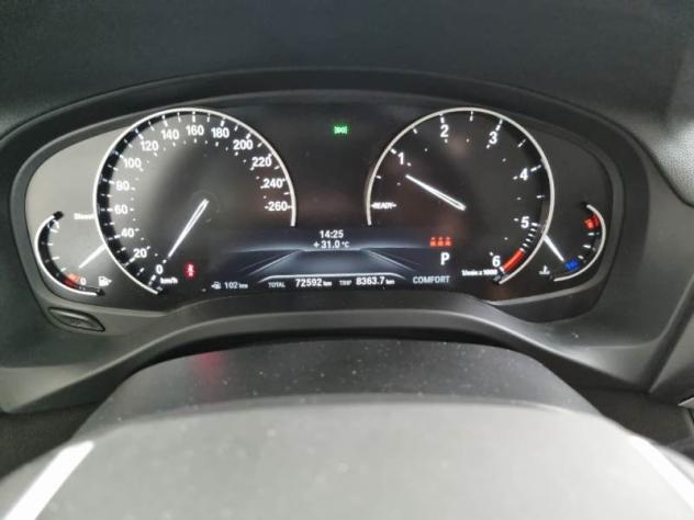 BMW X3 xdrive20d mhev 48V Business Advantage auto - Foto 7